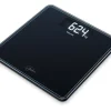 Beurer Personenwaage GS400 Schwarz