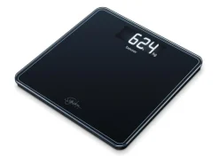 Beurer Personenwaage GS400 Schwarz