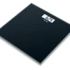 Beurer Personenwaage GS 10 Schwarz