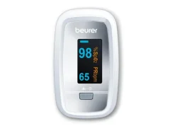 Beurer Pulsoximeter PO30