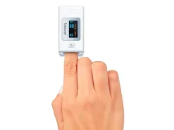 Beurer Pulsoximeter PO35