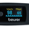 Beurer Pulsoximeter PO 45