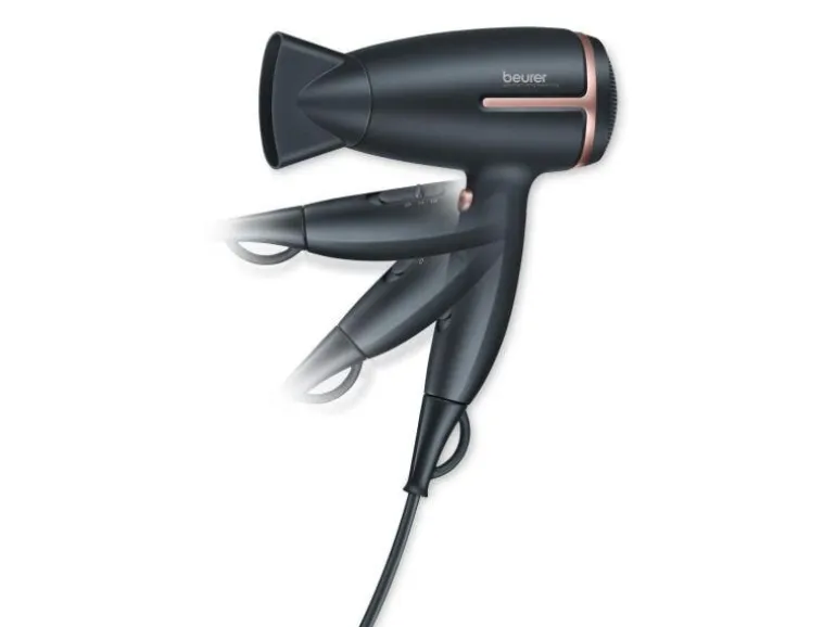 Beurer Reisehaartrockner HC25