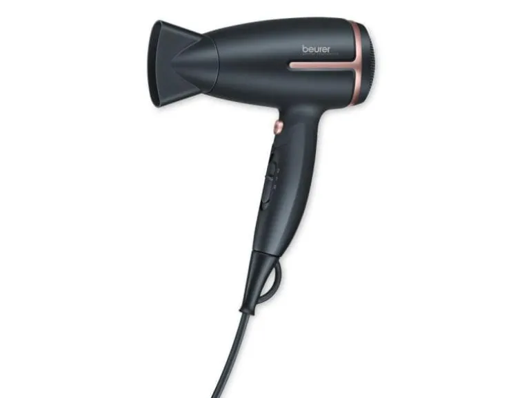 Beurer Reisehaartrockner HC25