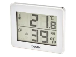Beurer Thermo-/Hygrometer HM16