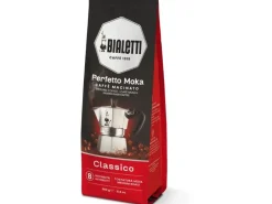 Bialetti Kaffee gemahlen Perfetto Moka Classico 250 g