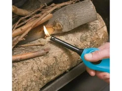 BIC Feueranzünder U140 Megalighter, assortiert, 1 Stück