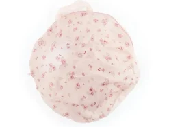 bieco Pop up Spielzelt und Bällebad Dots Rosa