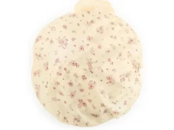 bieco Pop up Spielzelt und Bällebad Dots Gelb/rosa