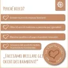 bieco Schaukelpferd Calimero