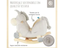 bieco Schaukeltier Fips