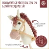 bieco Steckenpferd Ginger