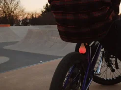 Bike Balls Velolampe Bike Balls
