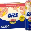 Bilz Chill und Relax Dose 6 x 0.33 l