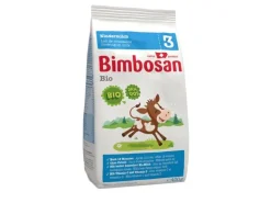 Bimbosan Kindermilch 3, Auffüllpack 6 x 400g