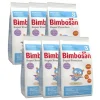 Bimbosan Kindermilch Super Premium 3 Auffüllpack 6x 400 g