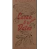 BioeCacao Dattelschokolade Hazelnut 65% 90 g