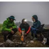 BioLite Camping-Grill Campstove Complete Kit