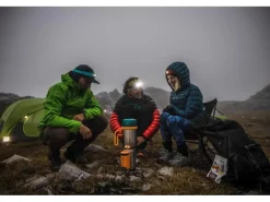 BioLite Camping-Grill Campstove Complete Kit