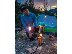 BioLite Camping-Grill Campstove Complete Kit