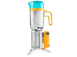 BioLite Camping-Grill Campstove Complete Kit