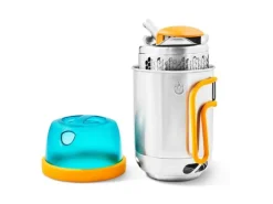 BioLite Camping-Grill Campstove Complete Kit