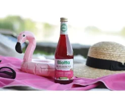 Biotta Säfte Bio Preiselbeer Plus 6 x 0.5 l