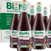 Biotta Säfte Dörrpflaume Bio 6 x 0.5 l