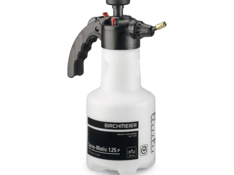 Birchmeier Handsprüher Spray-Matic 1.25 P / 360°