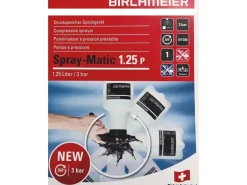 Birchmeier Handsprüher Spray-Matic 1.25 P / 360°