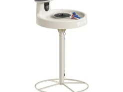 Birdfy Intelligentes Vogelbad mit Kamera