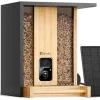 Birdfy Vogelhaus mit Kamera 1080p
