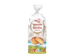 Bischofberger Gebäck Appenzeller Bärli – Biber mini 228 g
