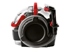BISSELL Fleckenreiniger SpotClean Professional Schwarz/Rot