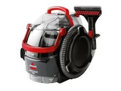 BISSELL Fleckenreiniger SpotClean Professional Schwarz/Rot