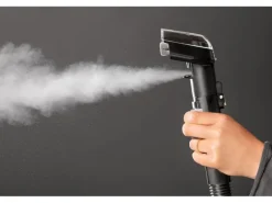 BISSELL Waschsauger SpotClean HydroSteam Pro Schwarz