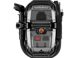 BISSELL Waschsauger SpotClean HydroSteam Pro Schwarz