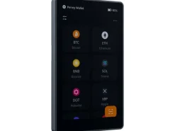 bitConsult Keystone 3 Pro