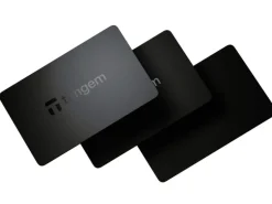 bitConsult Tangem 2.0 3 Card Set