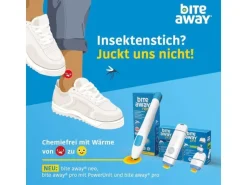 bite away Insektenstich-Behandlung pro mit PowerUnit 1 Stück