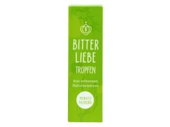 Bitterliebe Leckere Bitterstoffe Tropfen 50 ml