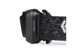 Black Diamond Stirnlampe Astro 300 Graphite