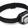 Black Diamond Stirnlampe Distance LT 1100 Schwarz