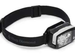 Black Diamond Stirnlampe Distance LT 1100 Schwarz