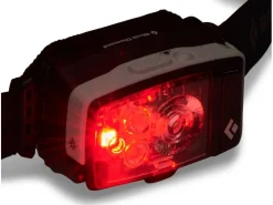 Black Diamond Stirnlampe Distance LT 1100 Schwarz
