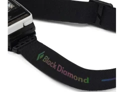 Black Diamond Stirnlampe Distance LT 1100 Schwarz