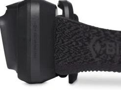 Black Diamond Stirnlampe Spot 400-R Graphite
