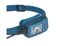 Black Diamond Stirnlampe Storm 500-R Azul