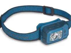 Black Diamond Stirnlampe Storm 500-R Azul