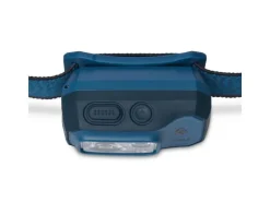 Black Diamond Stirnlampe Storm 500-R Azul